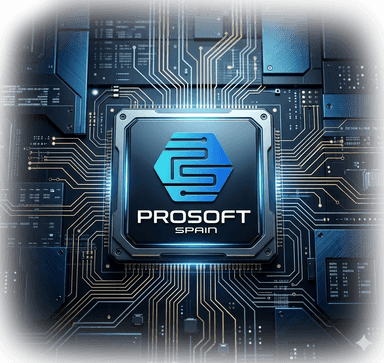 Prosoft Spain — Software e Inteligencia Artificial