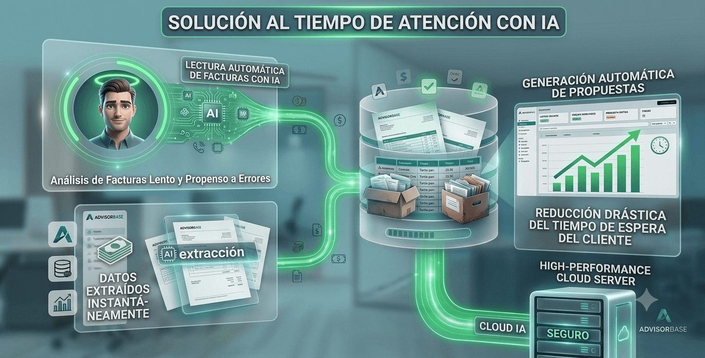 AdvisorBase